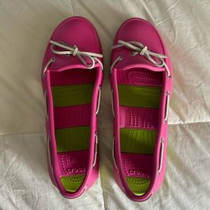 Crocs Women’s Gardening Shoes